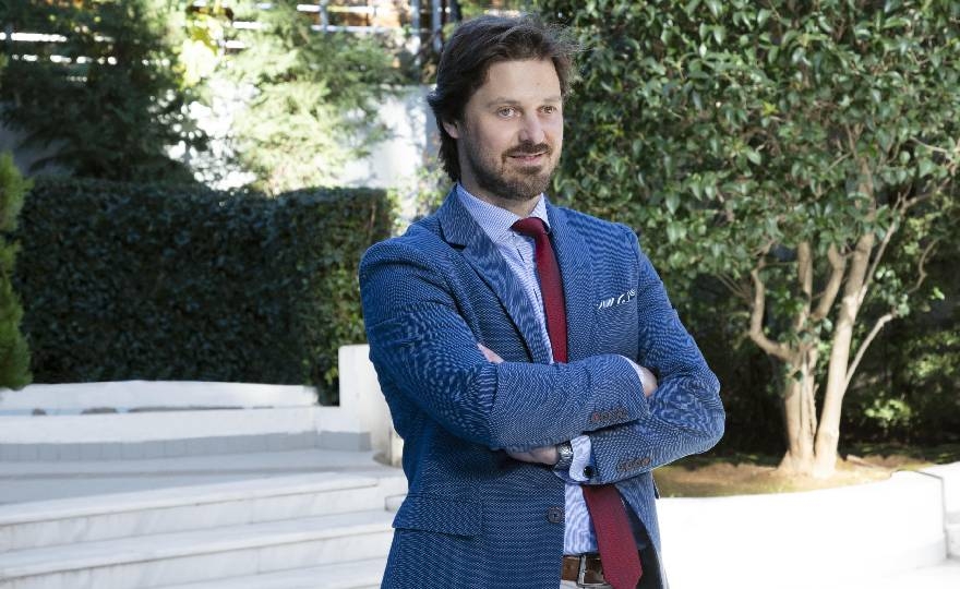 Ioannis Bravos*: KPMG is ready for the new Shipping Industry era
